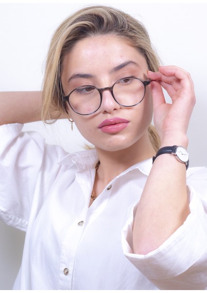 Tokyo Mavi Işık Gözlüğü Darbelere Karşı Esnek TR90 Çerçeve ile 2 Yıl Garanti fırsatları