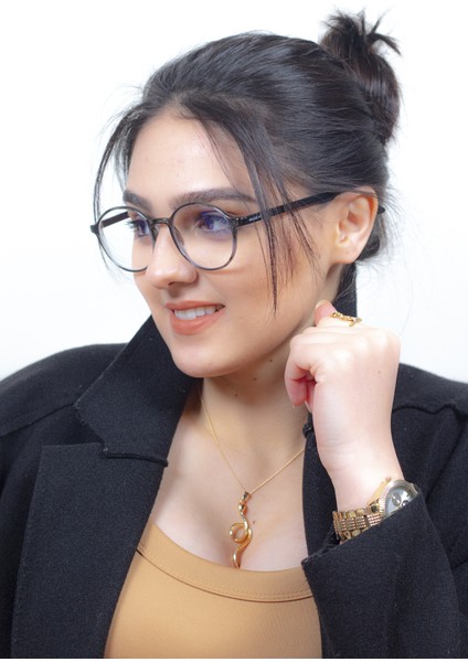 Tokyo Mavi Işık Gözlüğü Darbelere Karşı Esnek TR90 Çerçeve ile 2 Yıl Garanti