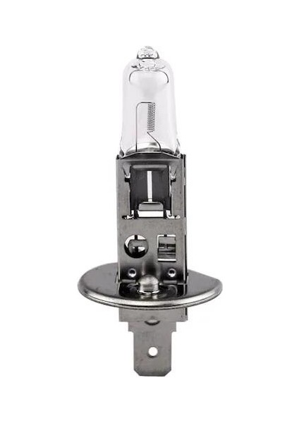 Tek Filamanlı Far Ampulü H1-12V-55W