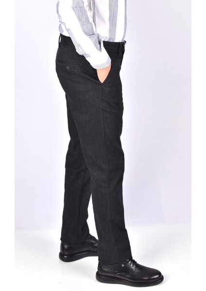 6075 Imola Klasik Mevsimlik Pantolon/füme/54 fiyatları