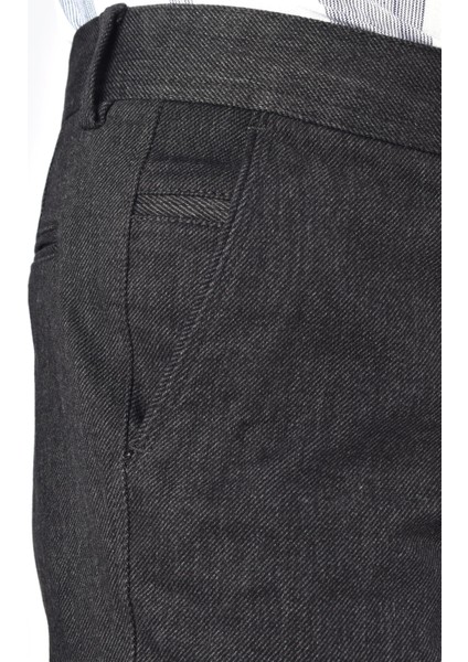 6075 Imola Klasik Mevsimlik Pantolon/füme/54 fırsatları