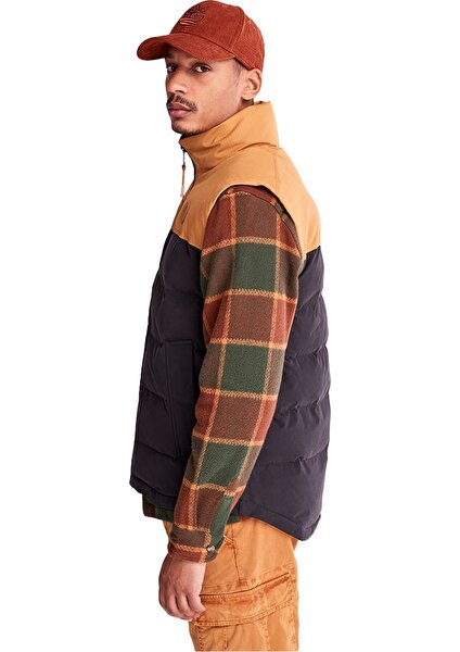 Welch Mnt Puffer Vest Erkek Yelek - TB0A22XM