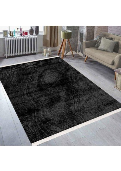 Pvc Kaymaz Taban Salon Mutfak Halısı Yolluk I-CK-594