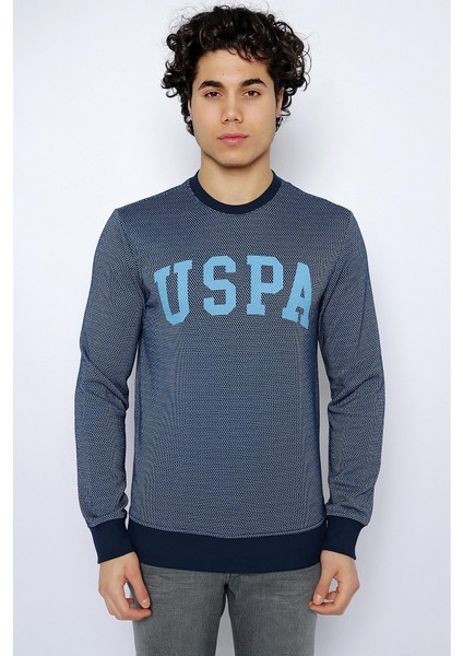 Erkek Sweatshirt