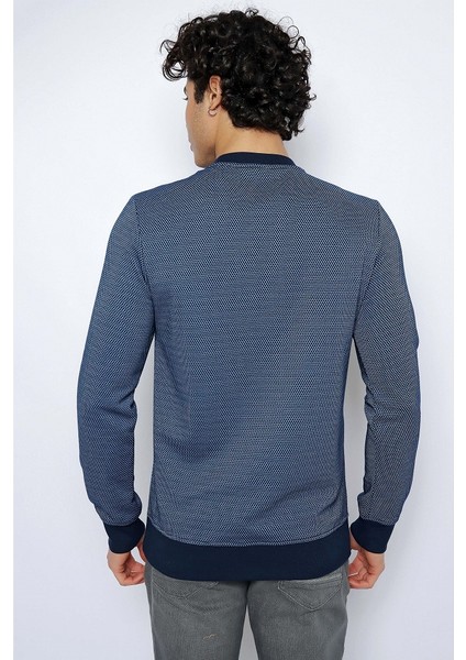 Erkek Sweatshirt modelleri