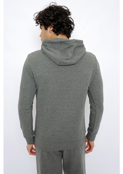 Erkek Sweatshirt modelleri