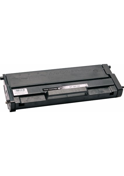 ® Ricoh SP150W Uyumlu Muadil Toner 1.500 Syf. - Çipli