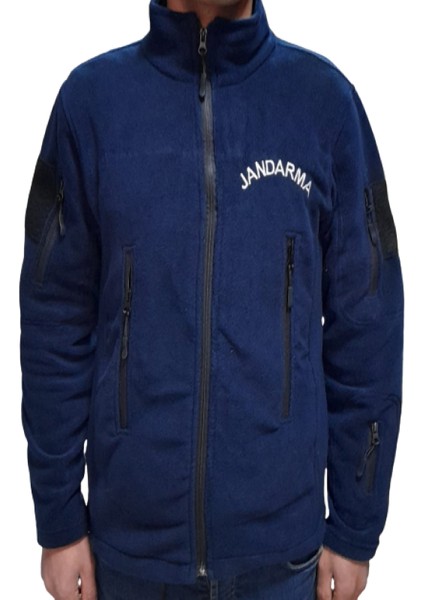 Jandarma Lacivert Polar