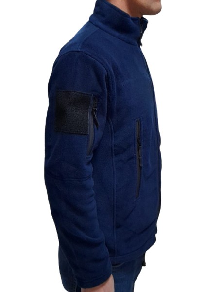 Jandarma Lacivert Polar