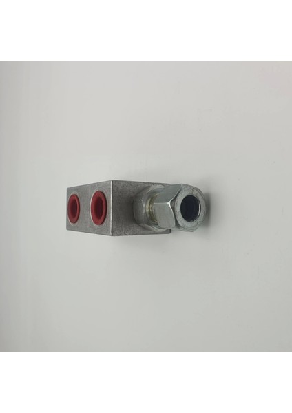 M16X1,5 Bsp Hidrolik Ikiz Kilit Valfi fiyatları