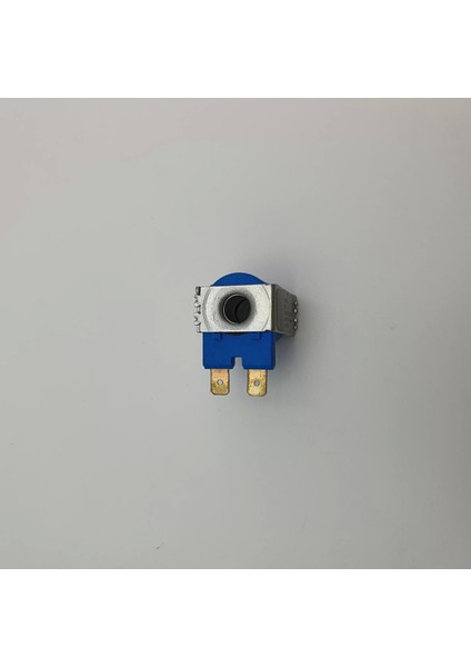 12 V Ac / Dc Iç Çap 9 mm x Dış Çap 24 mm x Yükseklik 28 mm Su Ventili Bobini