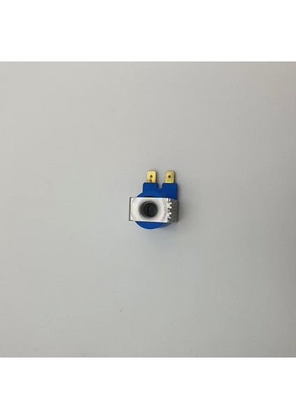 12 V Ac / Dc Iç Çap 9 mm x Dış Çap 24 mm x Yükseklik 28 mm Su Ventili Bobini modelleri