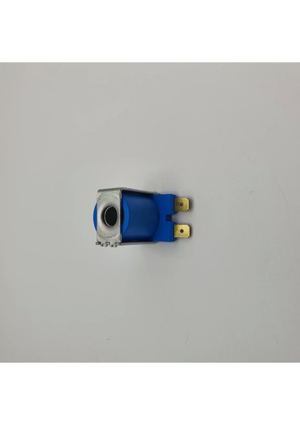 12 V Ac / Dc Iç Çap 9 mm x Dış Çap 24 mm x Yükseklik 28 mm Su Ventili Bobini fırsatları