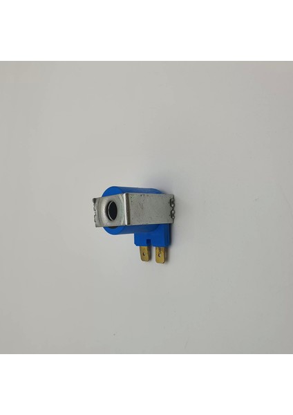 12 V Ac / Dc Iç Çap 9 mm x Dış Çap 24 mm x Yükseklik 28 mm Su Ventili Bobini indirimleri