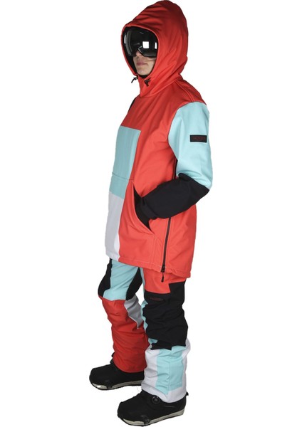 Square Kadın Kayak ve Snowboard Takımı fiyatları