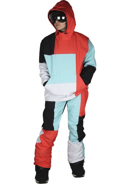 Square Kadın Kayak ve Snowboard Takımı modelleri