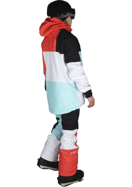 Square Kadın Kayak ve Snowboard Takımı fırsatları