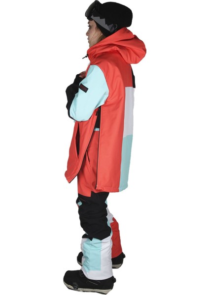 Square Kadın Kayak ve Snowboard Takımı indirimleri