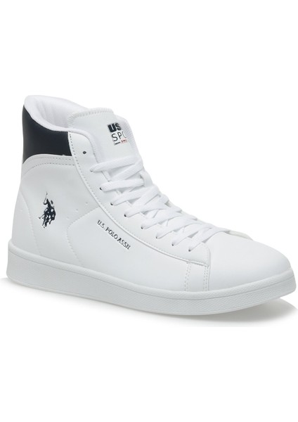 Tıbet Hı 2pr Beyaz Erkek Sneaker