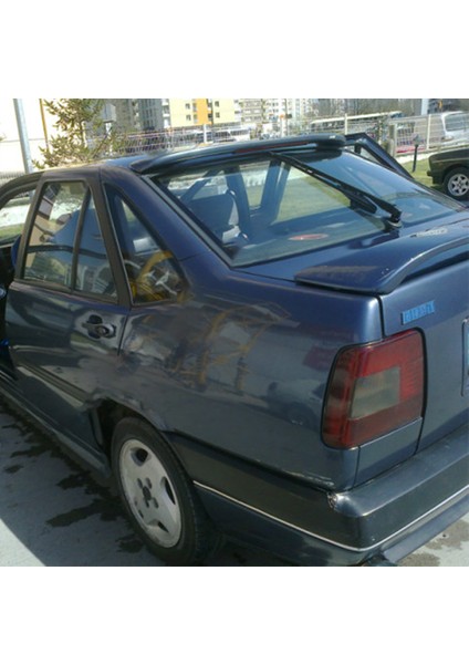 (Boyasız) Fiat Tempra Cam Üstü Spoiler 1992-1999 Arası Uyumlu fiyatları