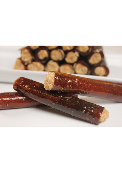 Fındıklı Rulo Pestil 500 gr