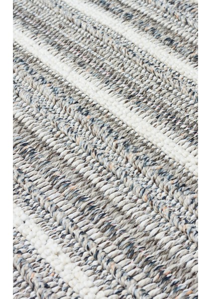 Soho Sh 21 Ivory Grey Hav Toz Vermez Hasır Dokuma Modern Makine Halısı fiyatları
