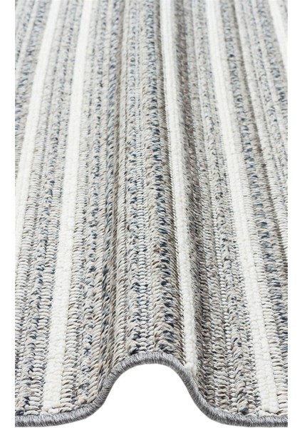 Soho Sh 21 Ivory Grey Hav Toz Vermez Hasır Dokuma Modern Makine Halısı indirimleri