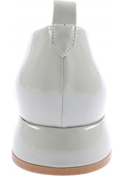 2322-22K Kadin Sivri Burun Çelik Burun Kisa Topuk Ayakkabi fırsatları