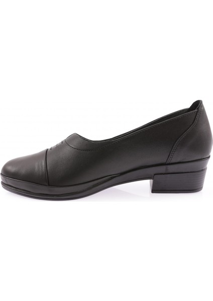 067 Kadin Comfort Ayakkabi