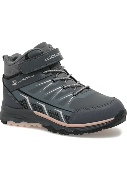 Bombay 2pr K Gri Kiz Çocuk Outdoor Bot