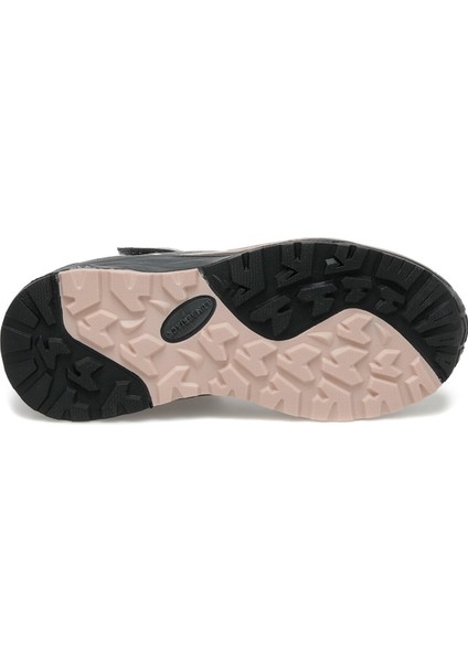 Bombay 2pr K Gri Kiz Çocuk Outdoor Bot modelleri