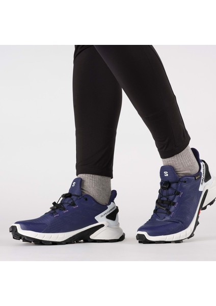 Süpercross 4 Gtx Gore-Tex® L41733500 Outdoor Kadın Spor Ayakkabı