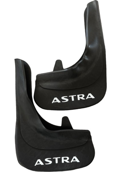 Opel Astra Ikili Çamurluk,tozluk