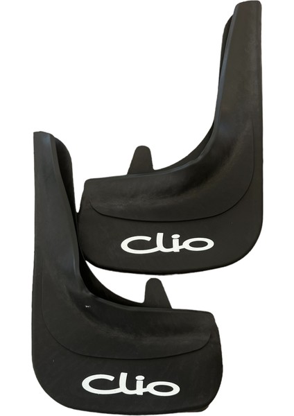 Clio Ikili Çamurluk,tozluk