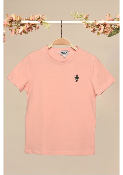 Erkek Çocuk Tişört