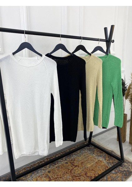 Kazak Slim Fit Triko Dar Kesim Kazak indirimleri