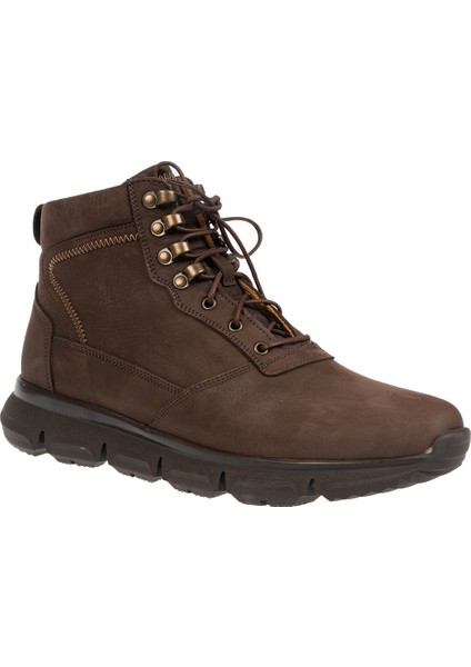229701-586 Nubuk Deri Erkek Bot