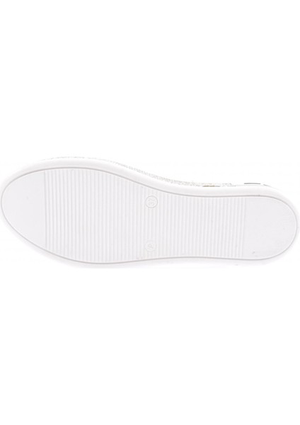 22510 Kadin Kürklü Sneakers Ayakkabi indirimleri