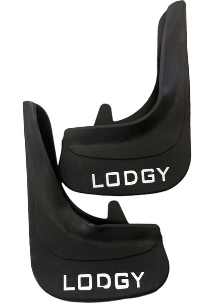 Lodgy Ikili Çamurluk,tozluk