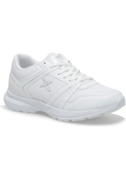 Mıton Pu 3fx Beyaz Erkek Koşu Ayakkabısı