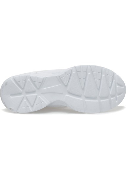 Mıton Pu 3fx Beyaz Erkek Koşu Ayakkabısı fırsatları