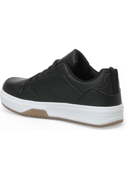 Garry 2pr Siyah Erkek Sneaker modelleri