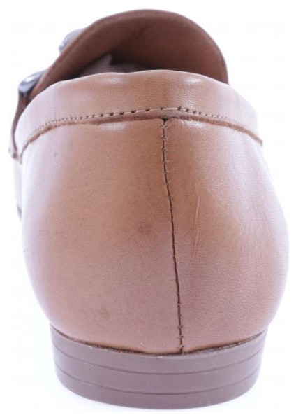 100-23Y Kadin Zincir Aksesuarli Zenne Babet modelleri