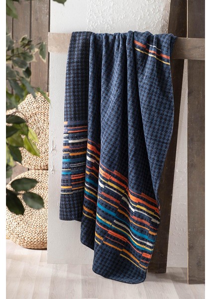 Layra V1 Battaniye Çift Kişilik