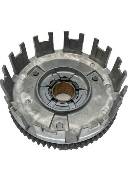 mt 25 Debriyaj Tası