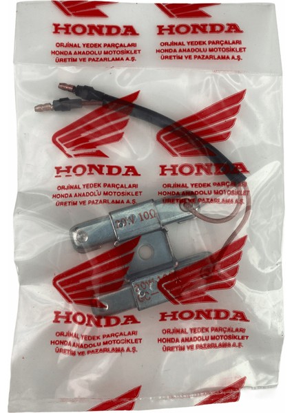 Titan Direnç Orjinal