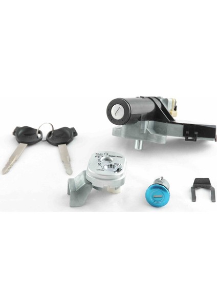 Spacy 110 Kontak Seti