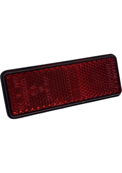 mt 25 Arka Reflektör