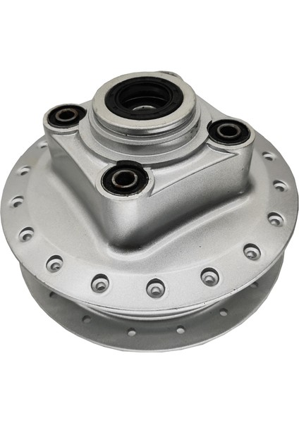 Titan Es Arka Jant Göbeği