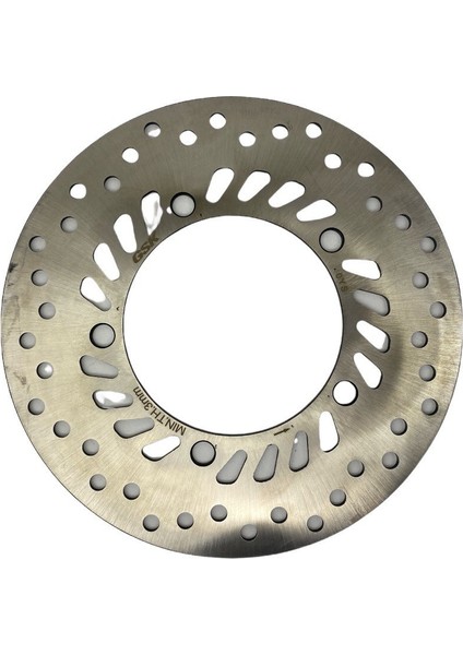 PCX 125 Ön Disk 2021-2024